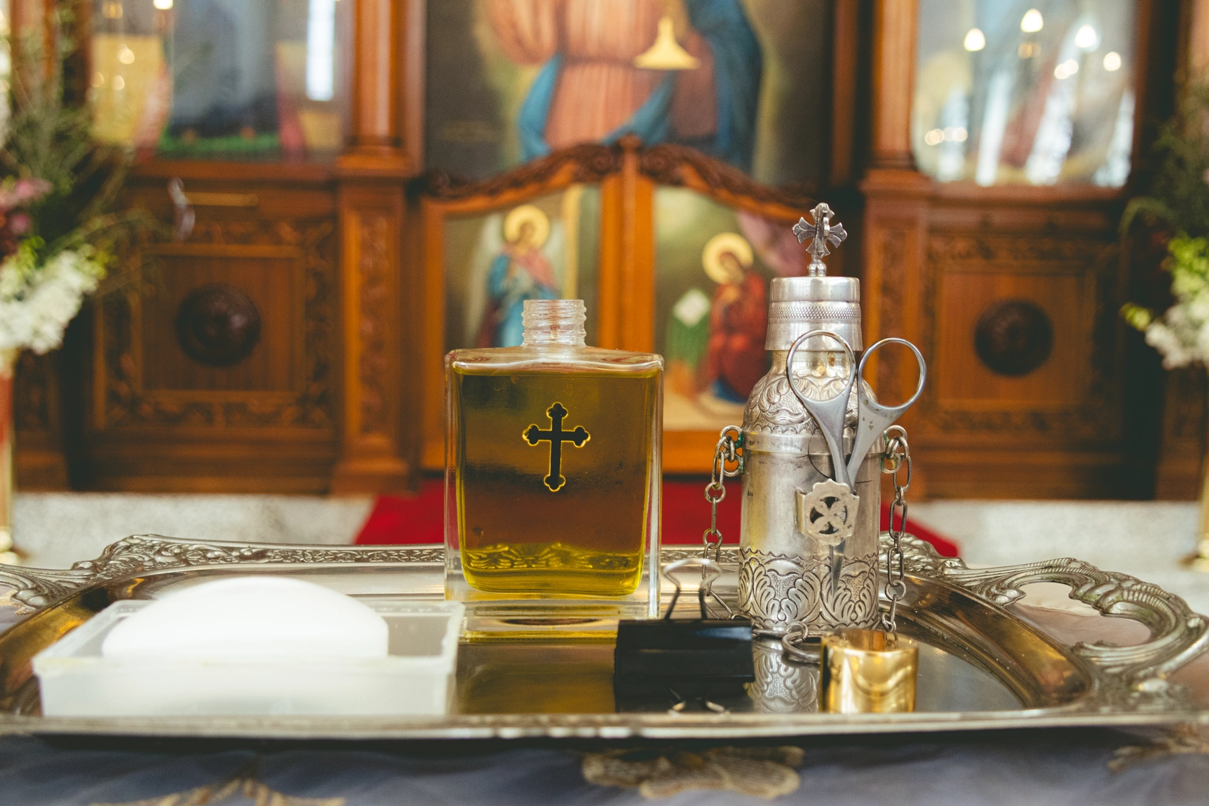 Baptism photography in Sydney 4