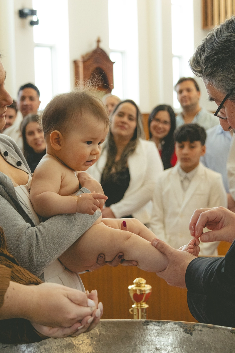 Baptism photography in Sydney 7