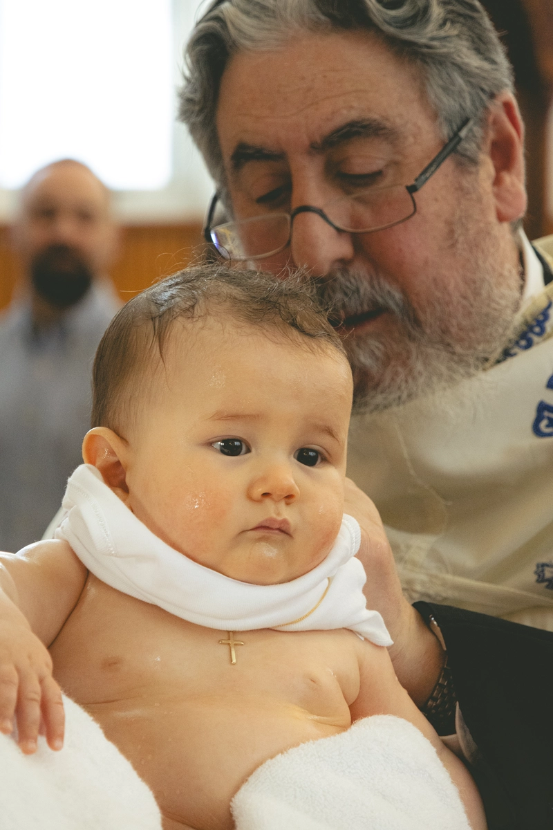 Baptism photography in Sydney 11