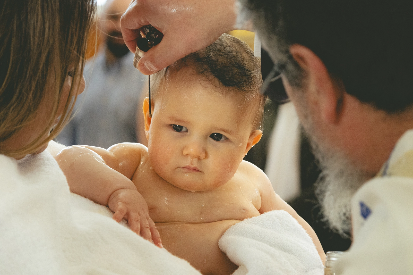 Baptism photography in Sydney 10