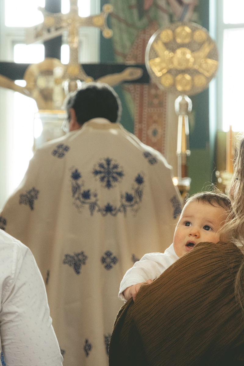 Baptism photography in Sydney 14
