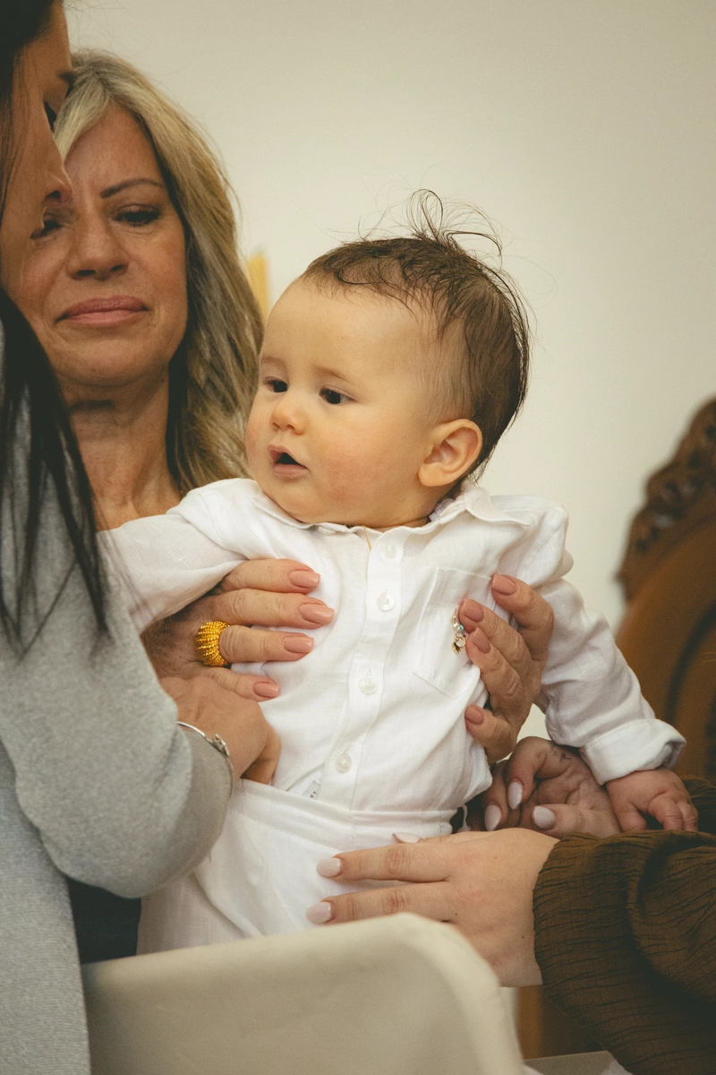 Baptism photography in Sydney 13