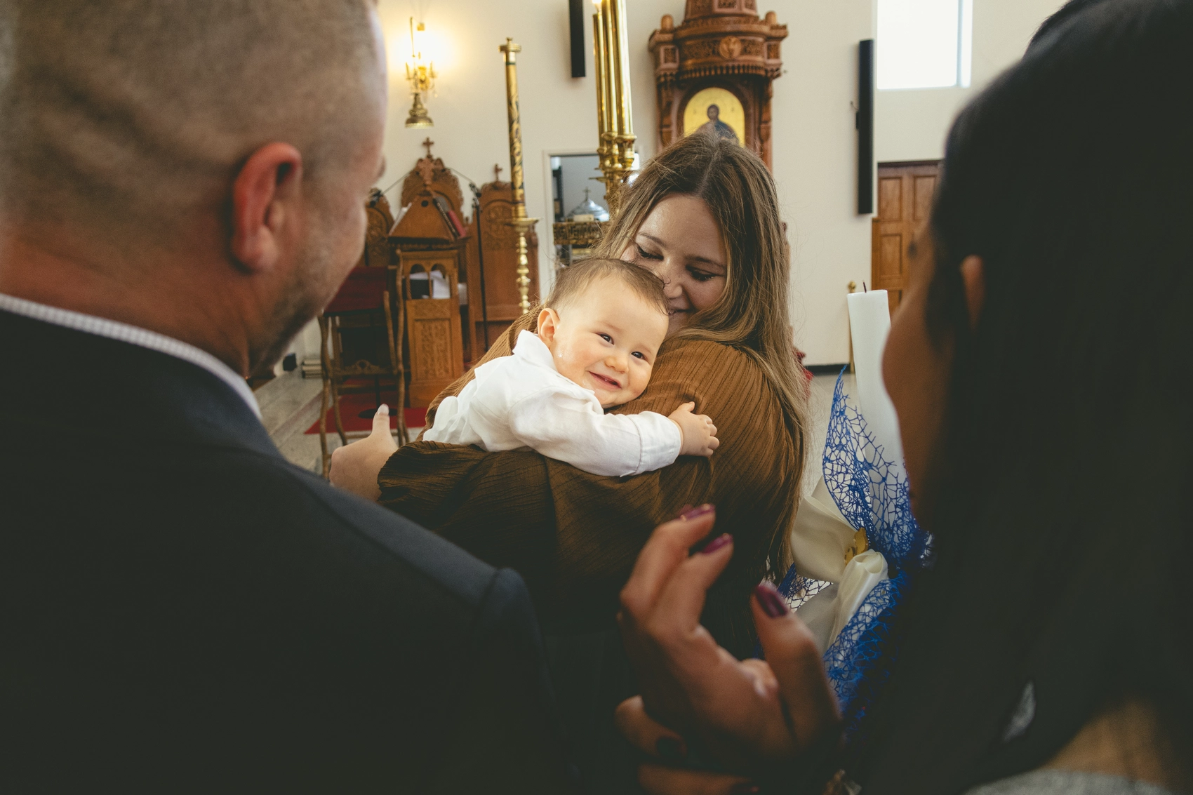 Baptism photography in Sydney 15