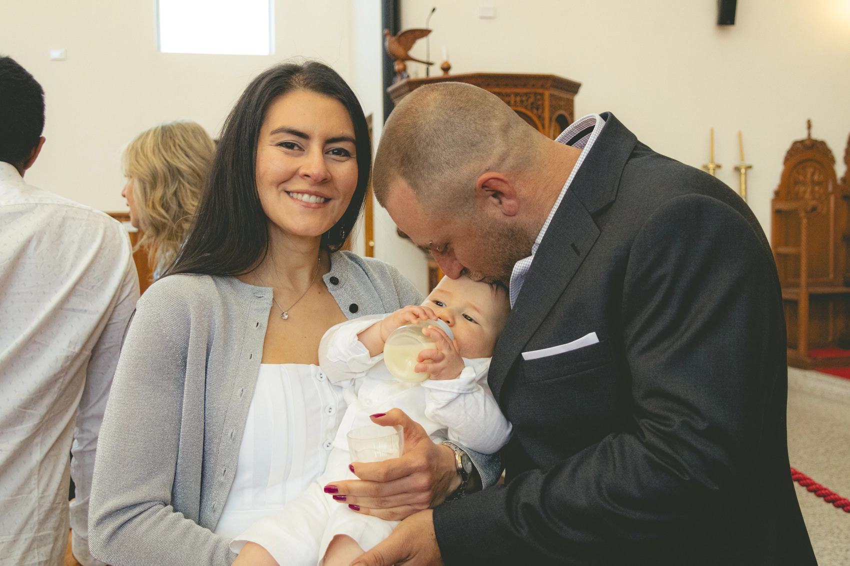 Baptism photography in Sydney 17