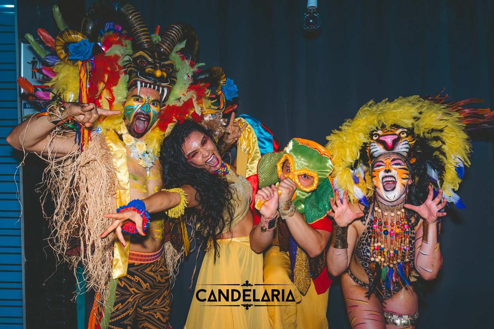 Candelaria