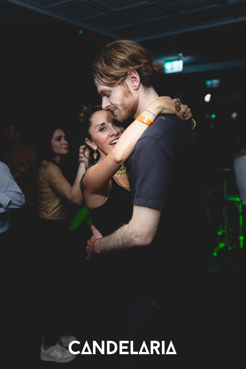 Night club photography at Candelaria in Sydney 13