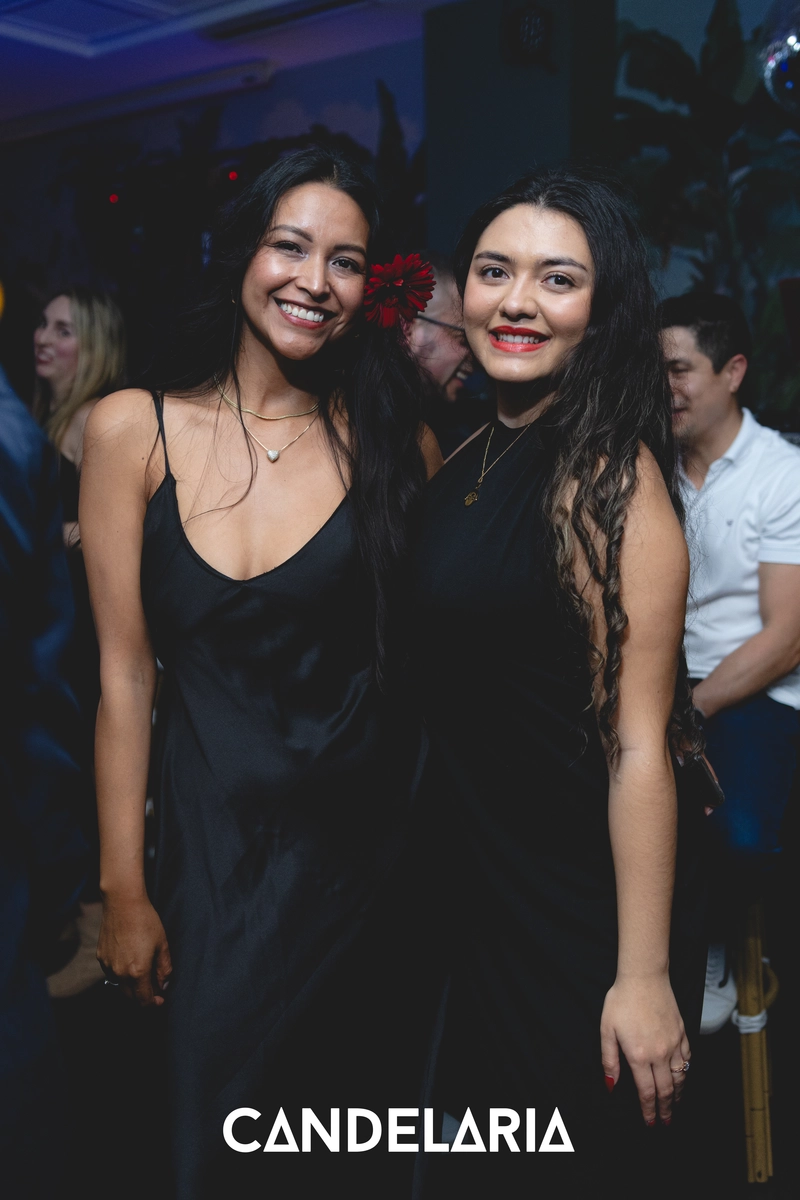 Night club photography at Candelaria in Sydney 14