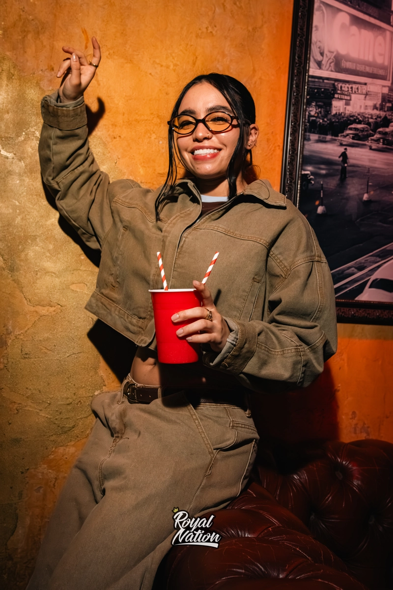 Night club photography at Dance Hall Party in Sydney 15