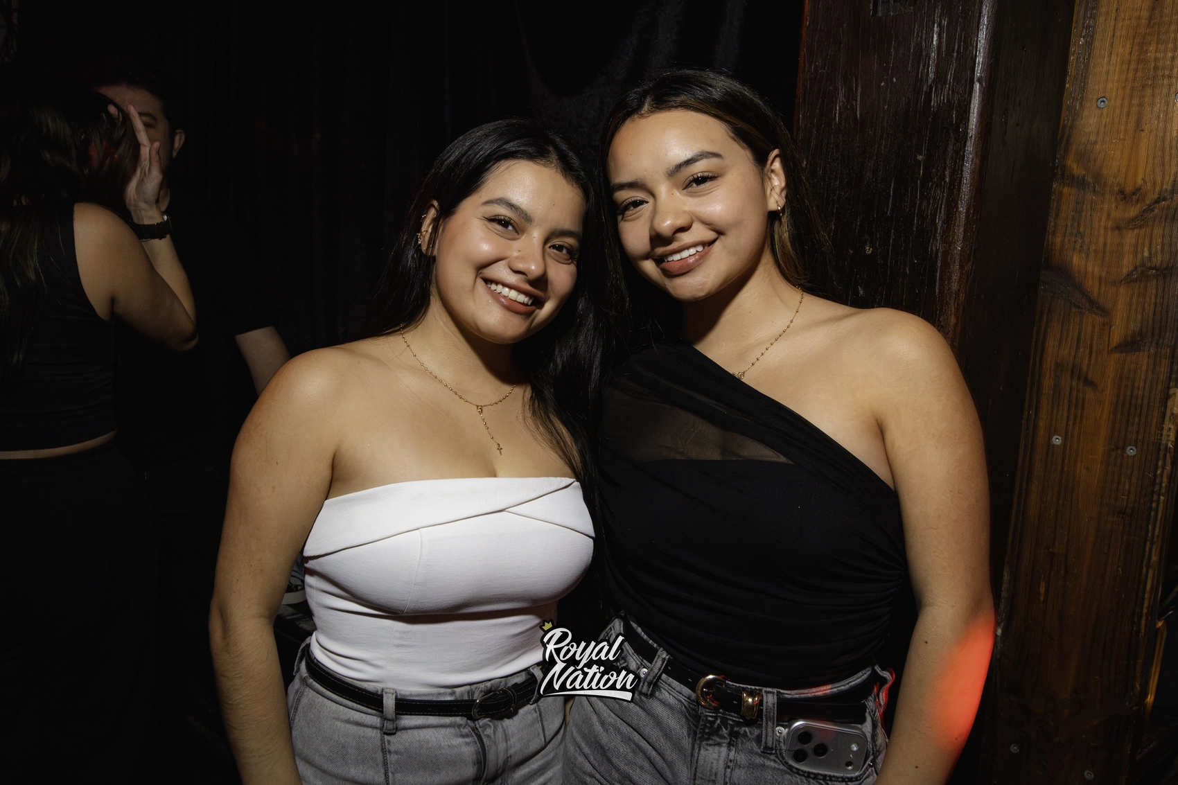 Night club photography at Dance Hall Party in Sydney 21