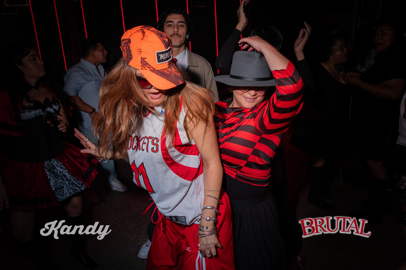 Night club photography at Kandy in Sydney 3