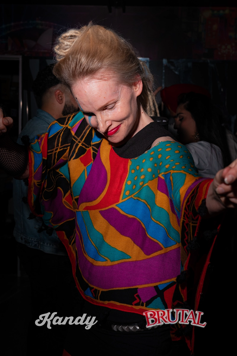 Night club photography at Kandy in Sydney 6
