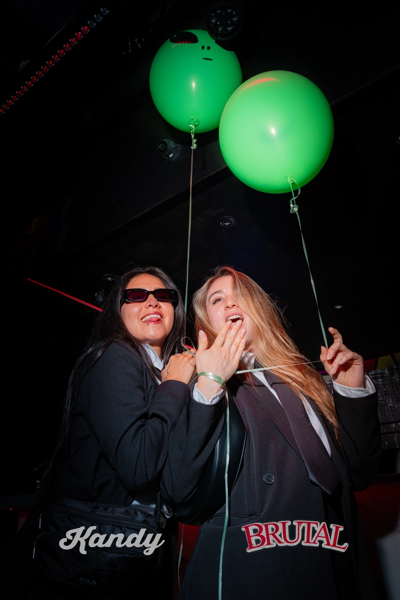 Night club photography at Kandy in Sydney 5