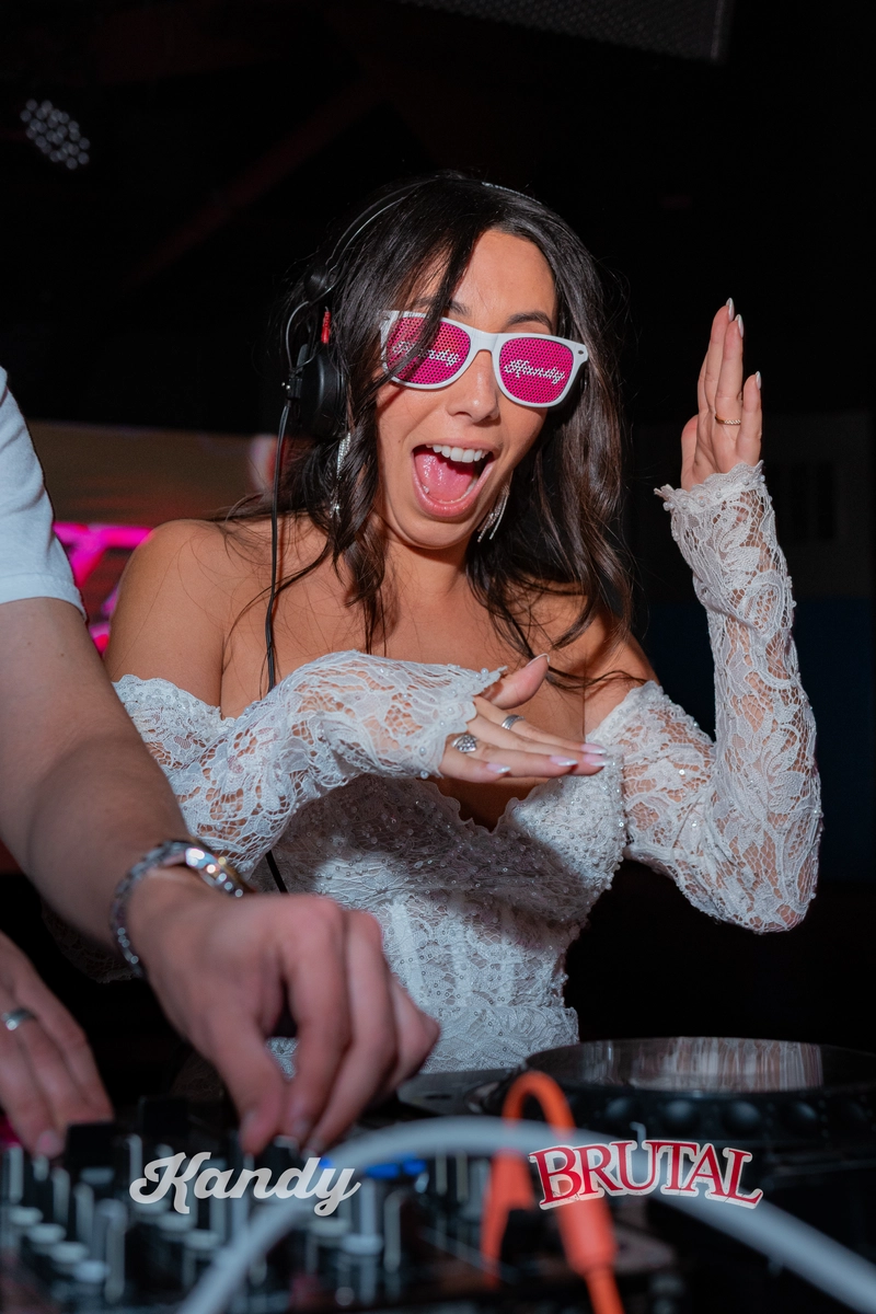 Night club photography at Kandy in Sydney 10