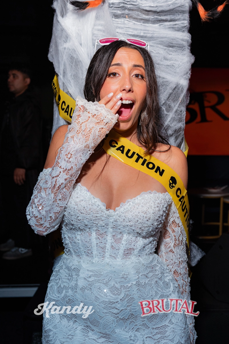 Night club photography at Kandy in Sydney 12