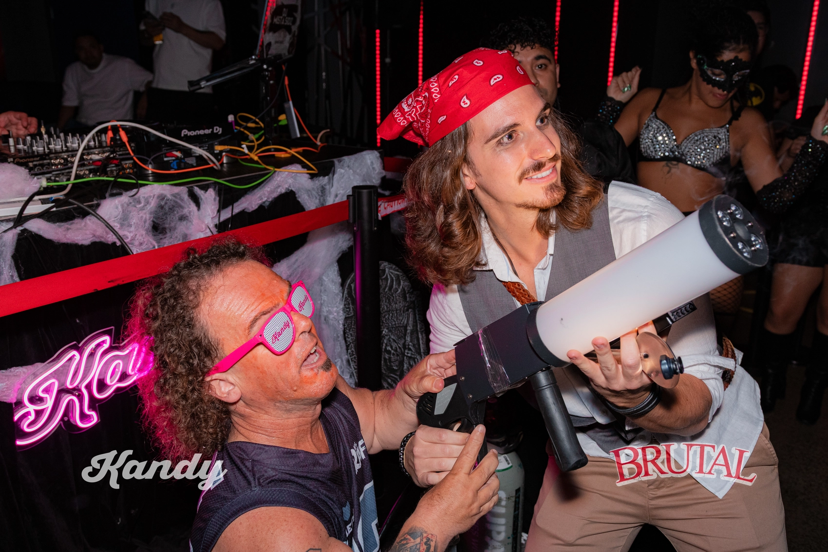 Night club photography at Kandy in Sydney 14