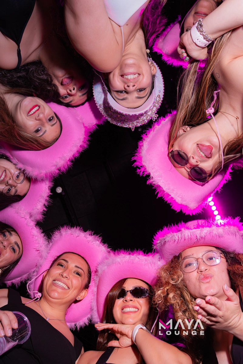 Night club photography at Kandy in Sydney 17