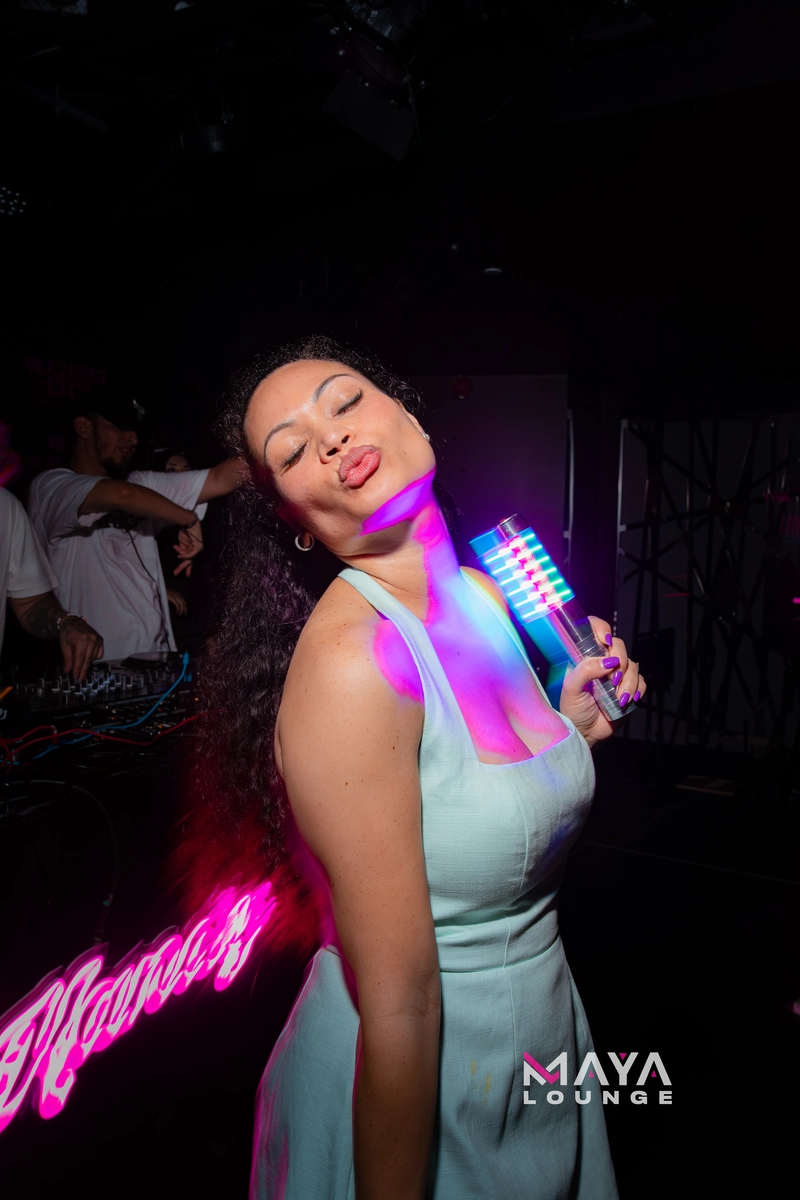 Night club photography at Kandy in Sydney 18