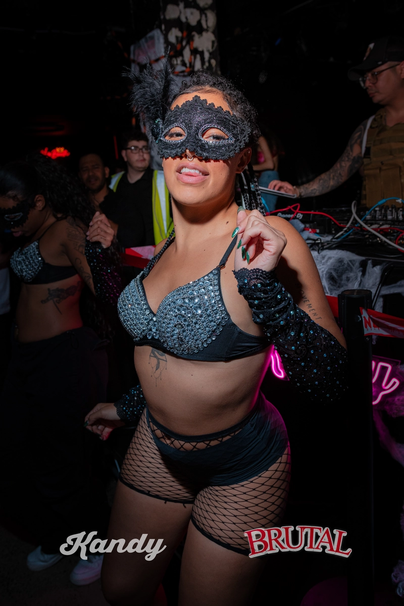 Night club photography at Kandy in Sydney 15