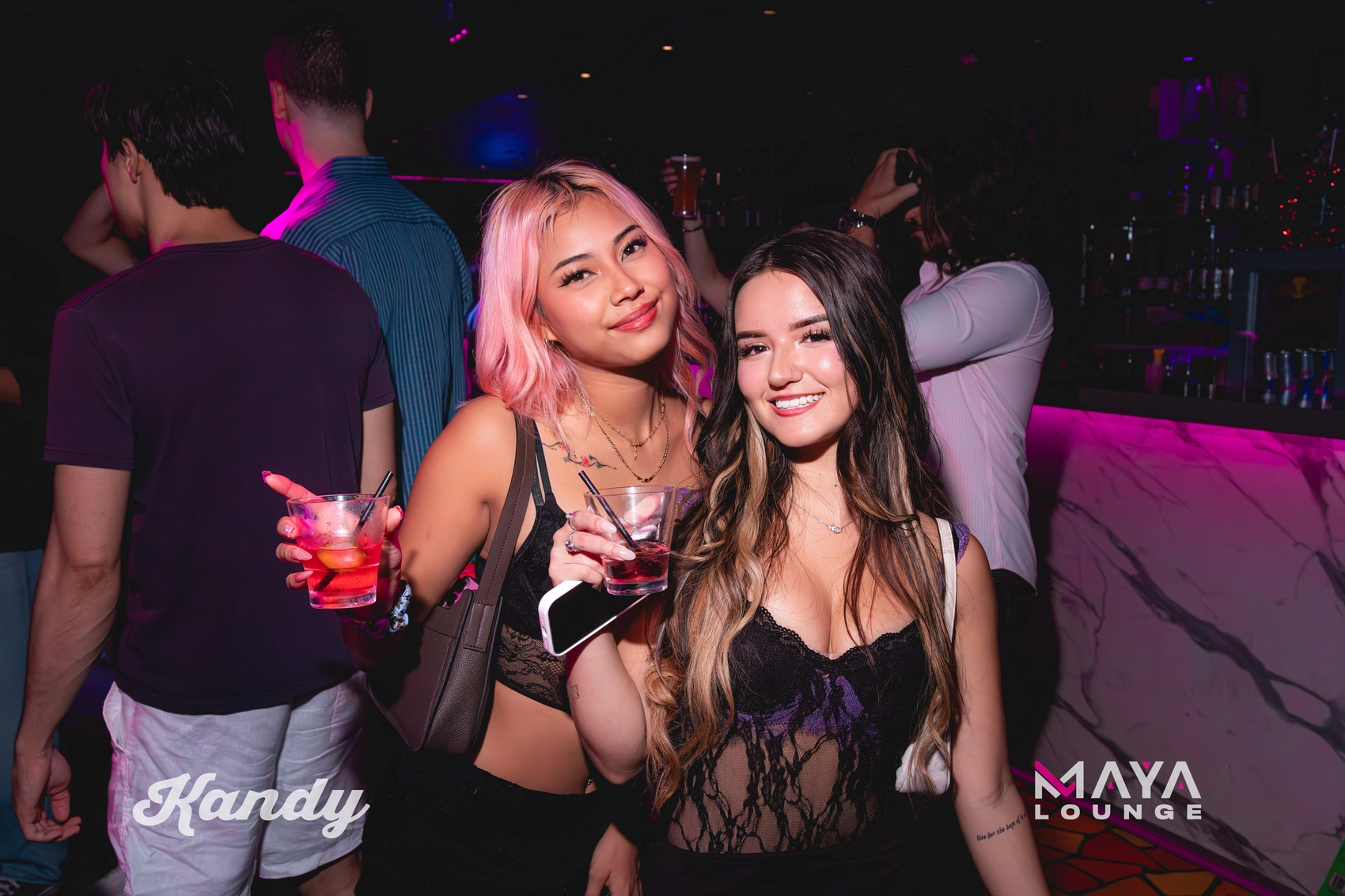 Night club photography at Kandy in Sydney 22