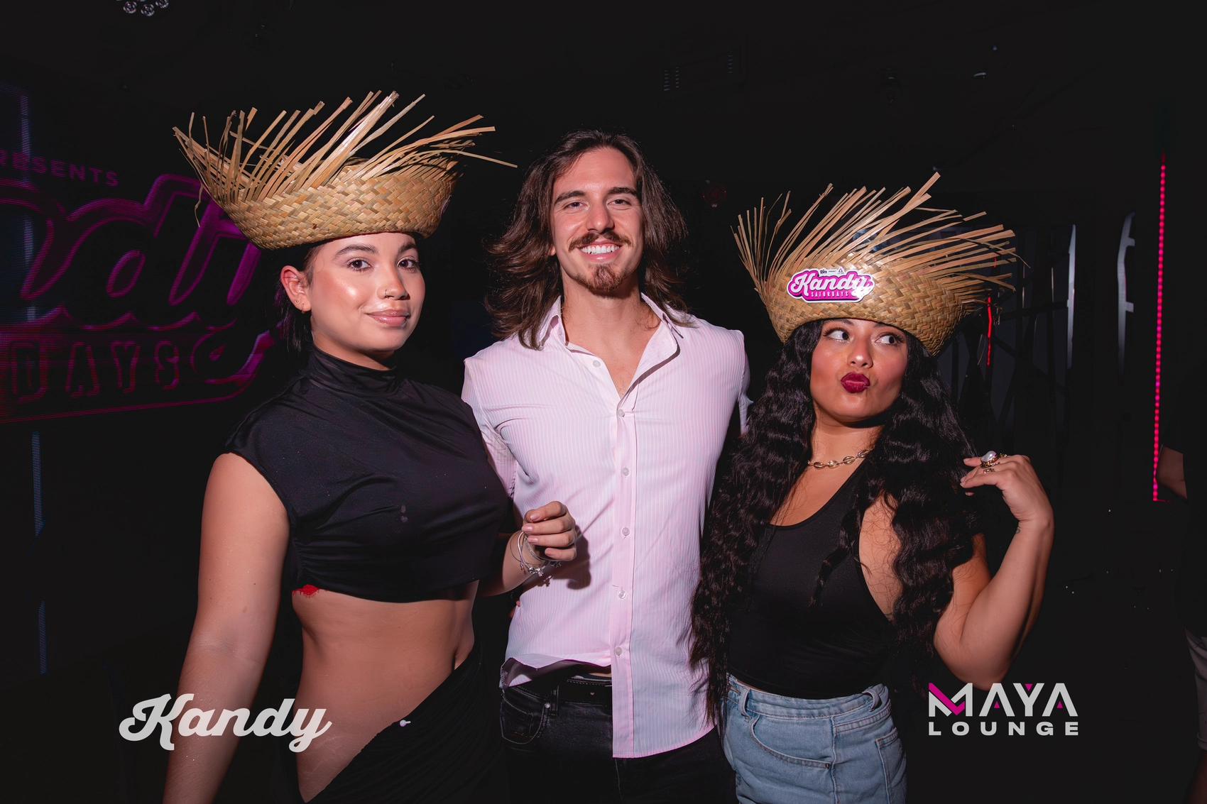 Night club photography at Kandy in Sydney 20