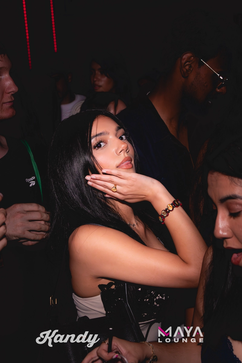 Night club photography at Kandy in Sydney 21