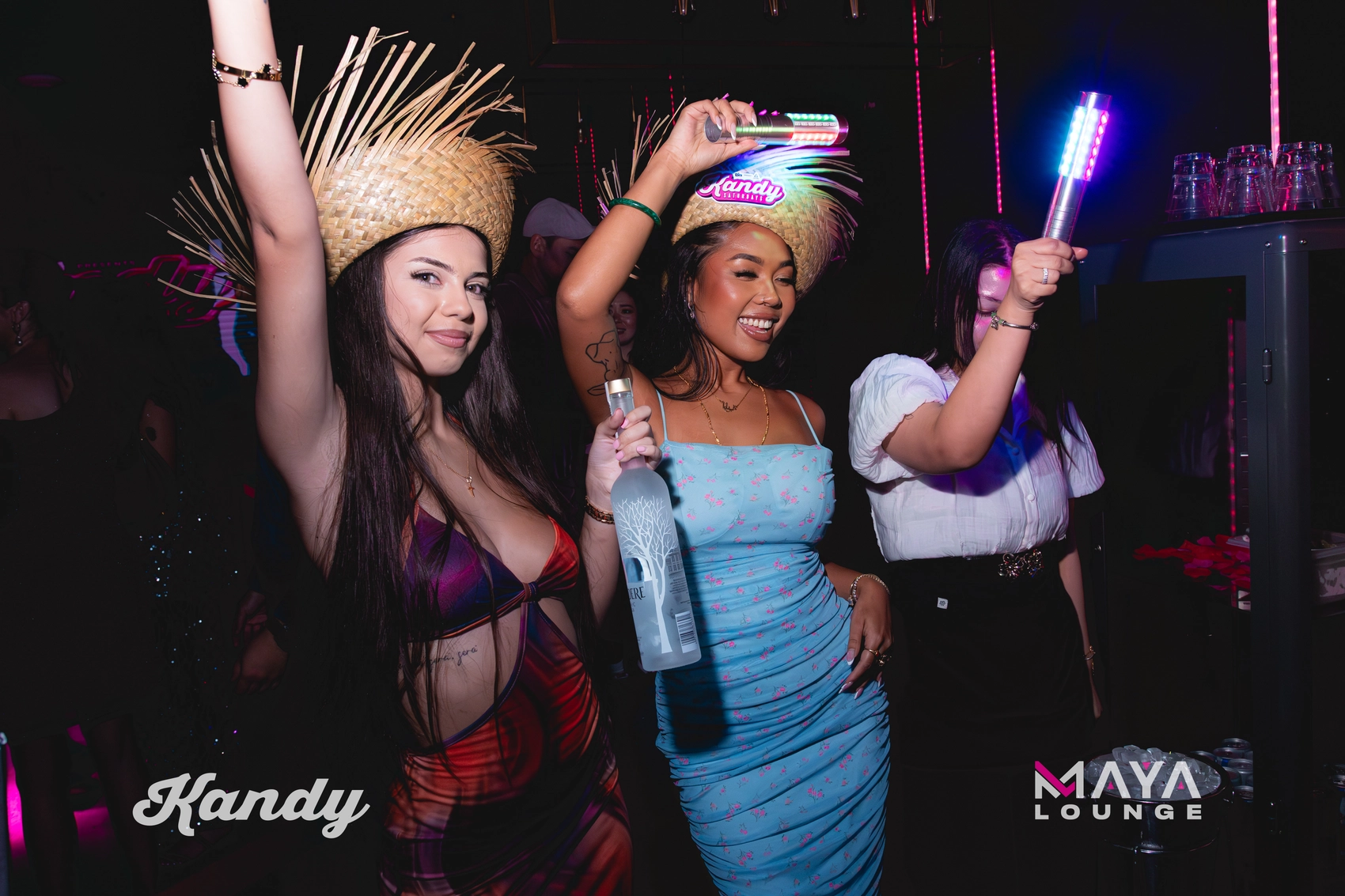 Night club photography at Kandy in Sydney 25