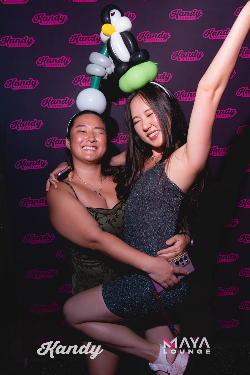 Night club photography at Kandy in Sydney 26