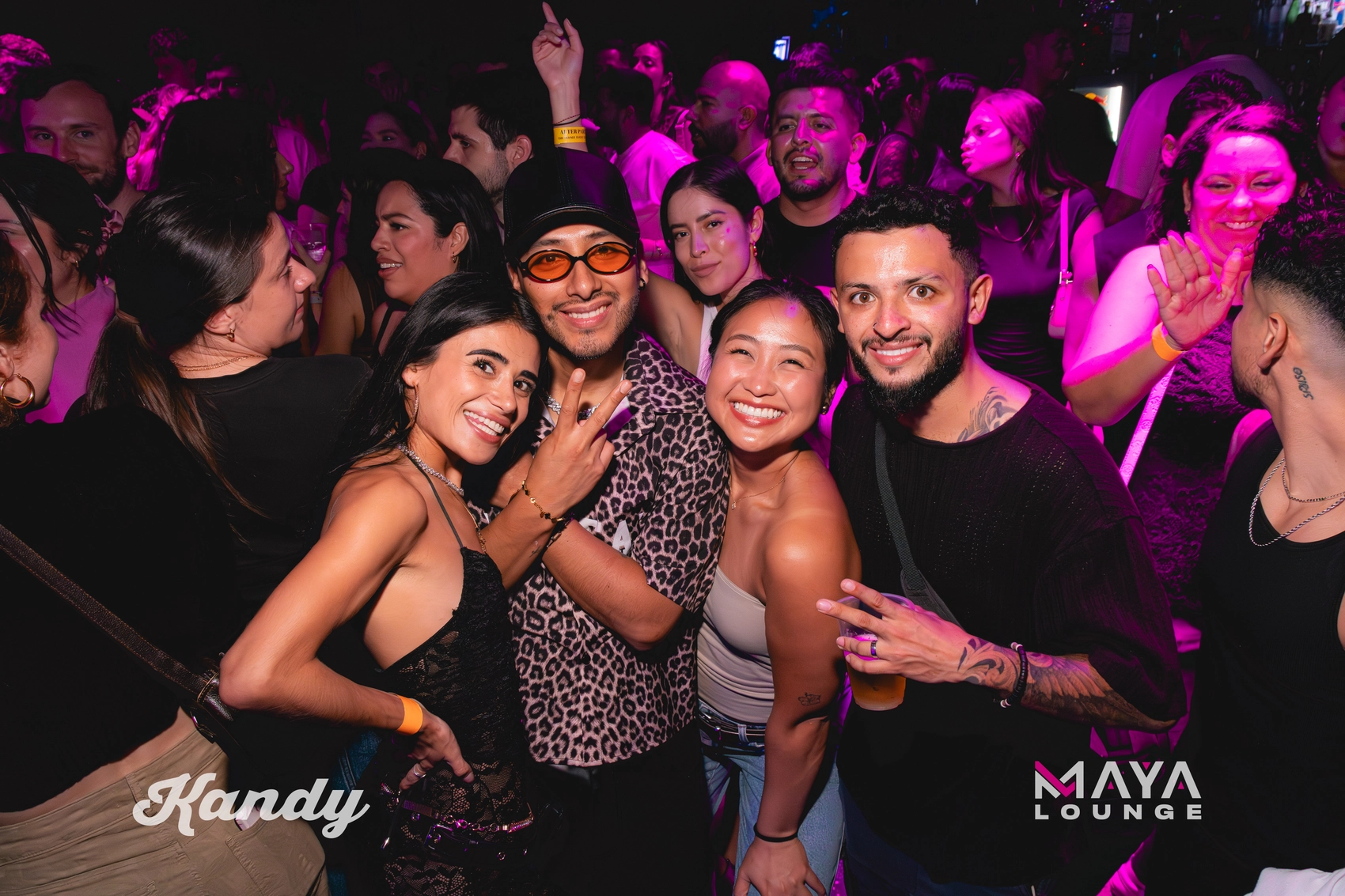 Night club photography at Kandy in Sydney 32