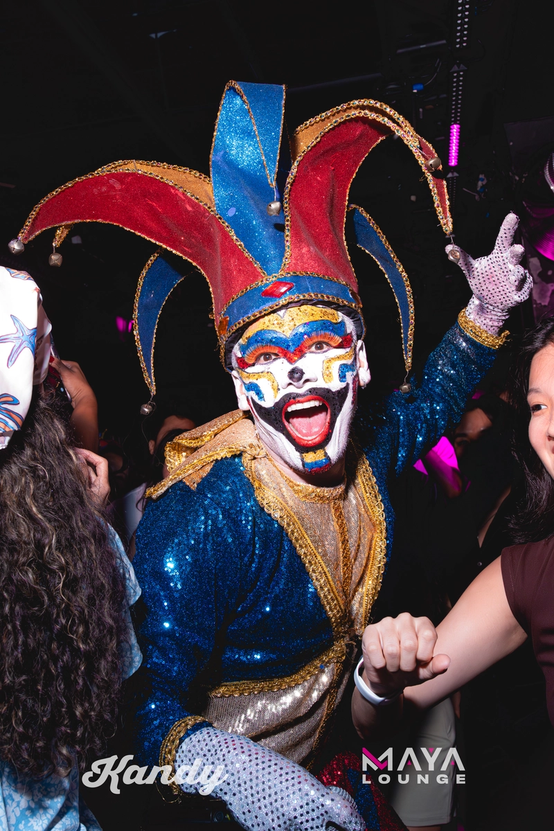 Night club photography at Kandy in Sydney 35