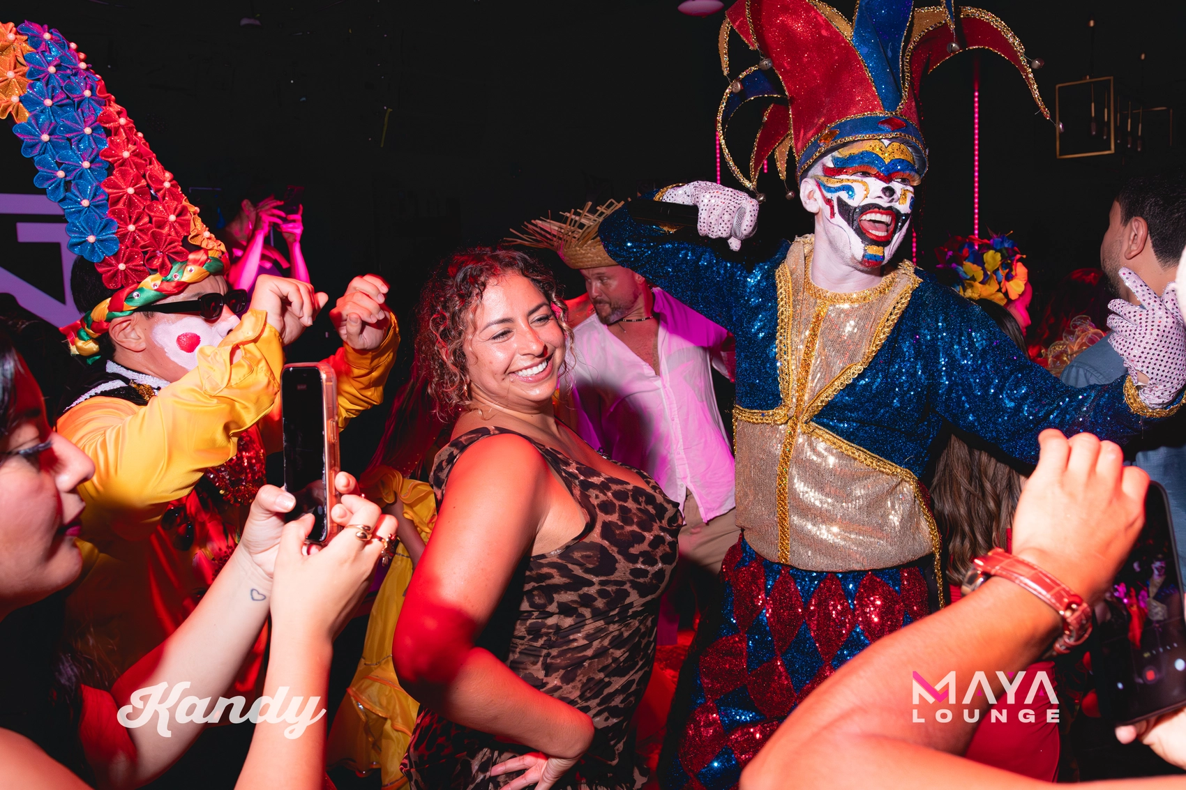 Night club photography at Kandy in Sydney 36