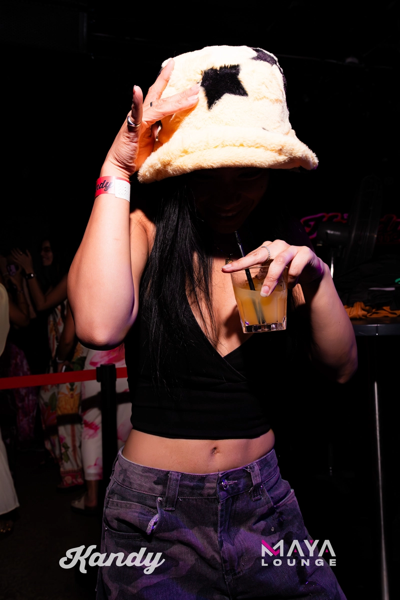 Night club photography at Kandy in Sydney 41