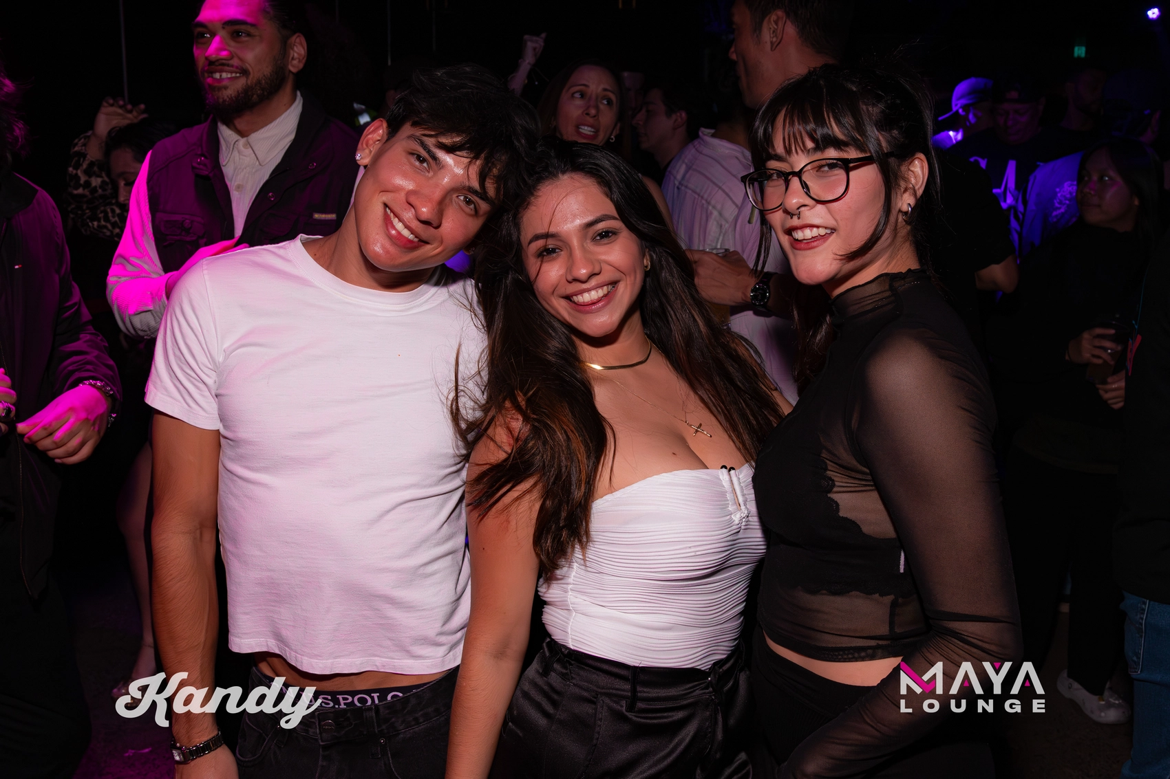 Night club photography at Kandy in Sydney 42