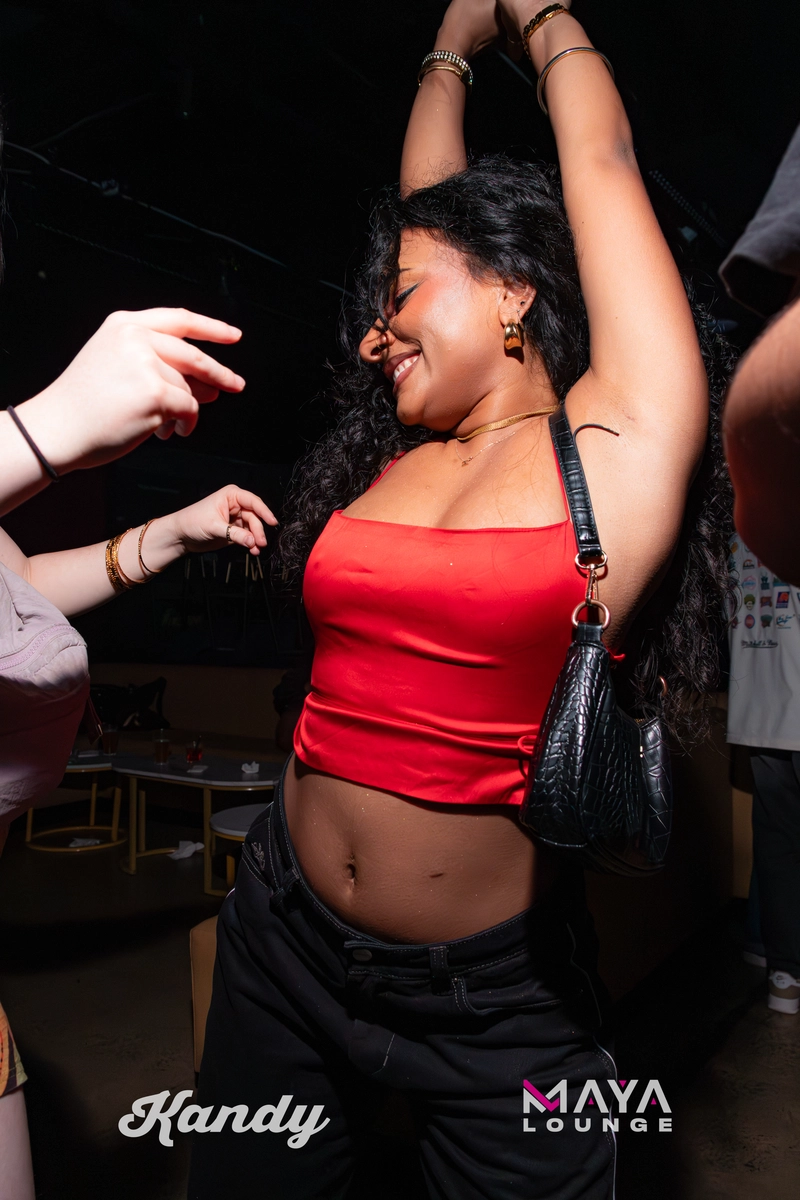 Night club photography at Kandy in Sydney 45