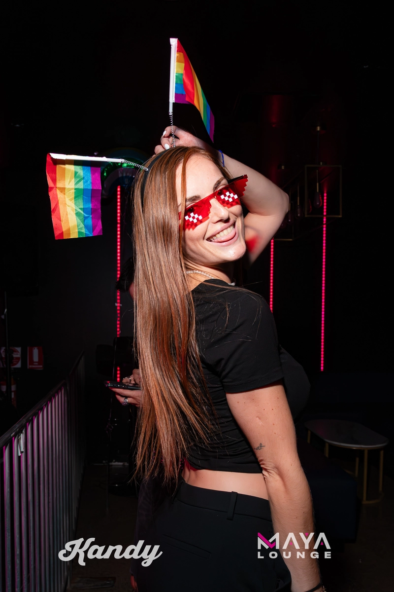 Night club photography at Kandy in Sydney 47