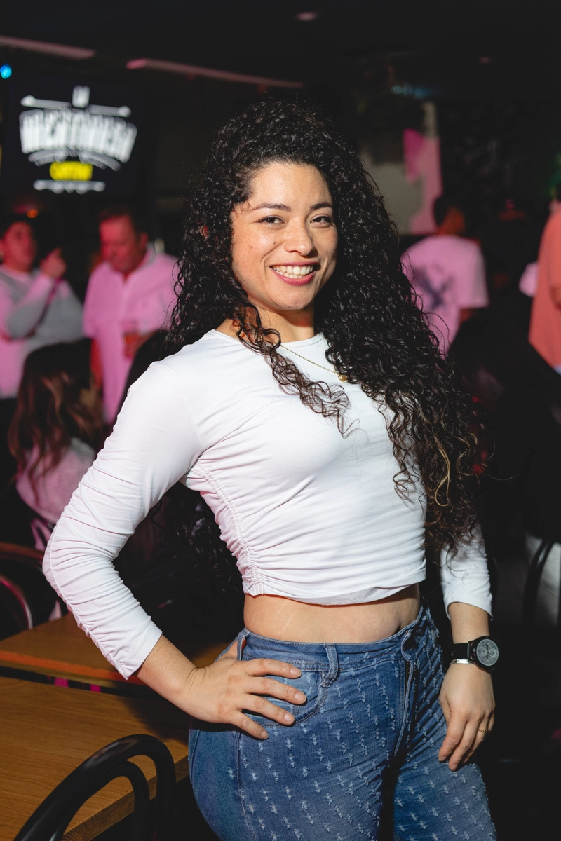 Night club photography at La Mentirosa in Sydney 7
