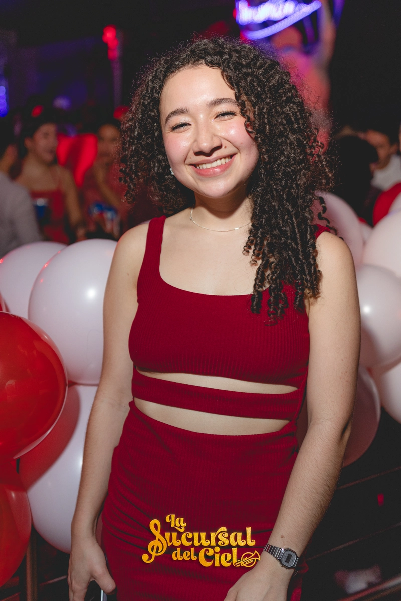 Night club photography at La Sucursal del Cielo in Sydney 7
