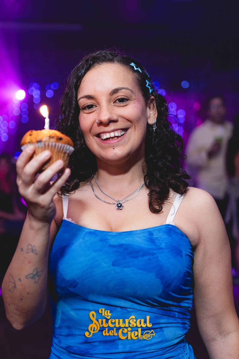 Night club photography at La Sucursal del Cielo in Sydney 16