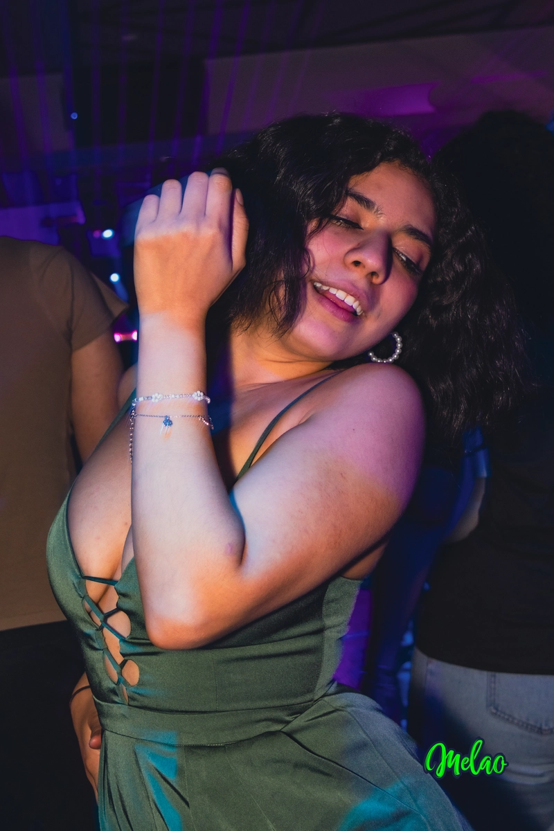Night club photography at Melao in Sydney 12