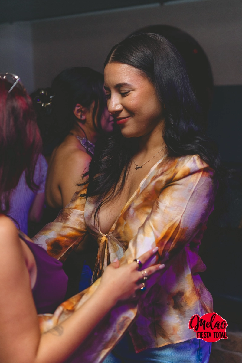 Night club photography at Melao in Sydney 13