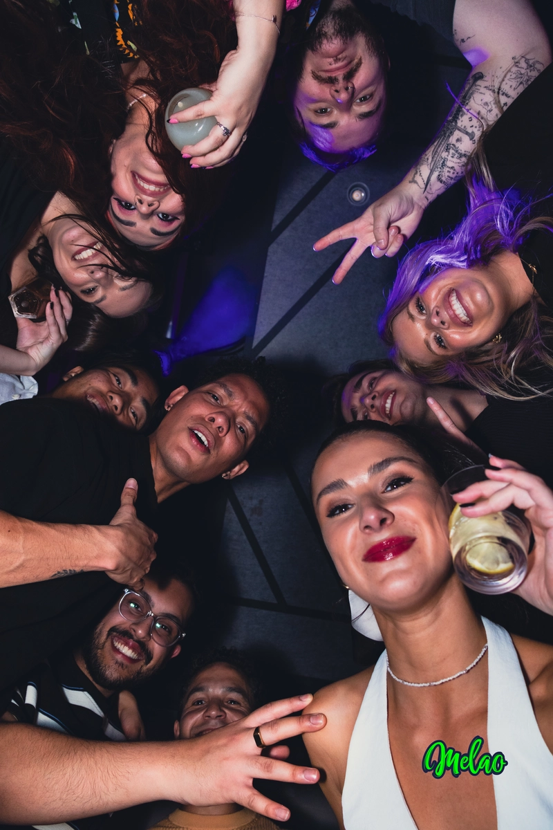 Night club photography at Melao in Sydney 11