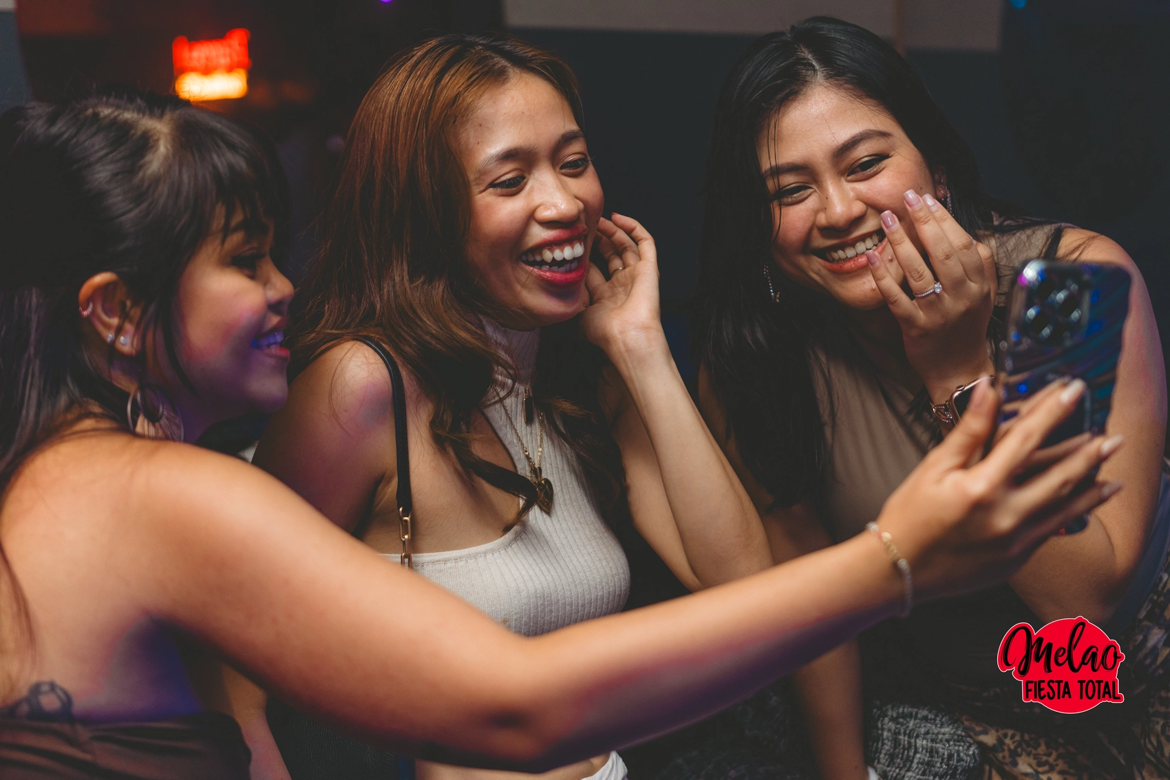 Night club photography at Melao in Sydney 15