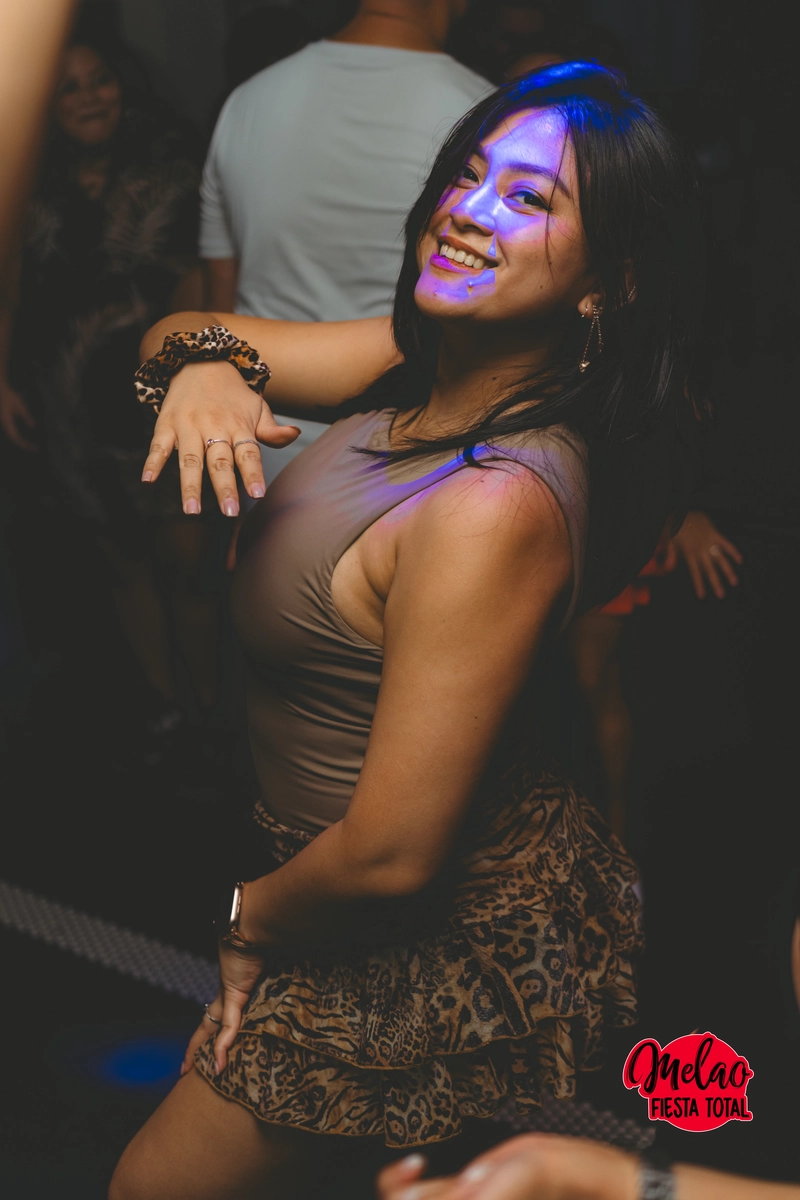 Night club photography at Melao in Sydney 16