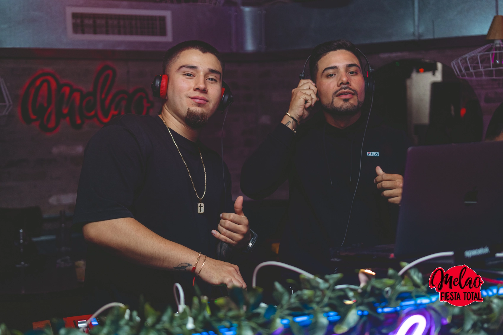 Night club photography at Melao in Sydney 14