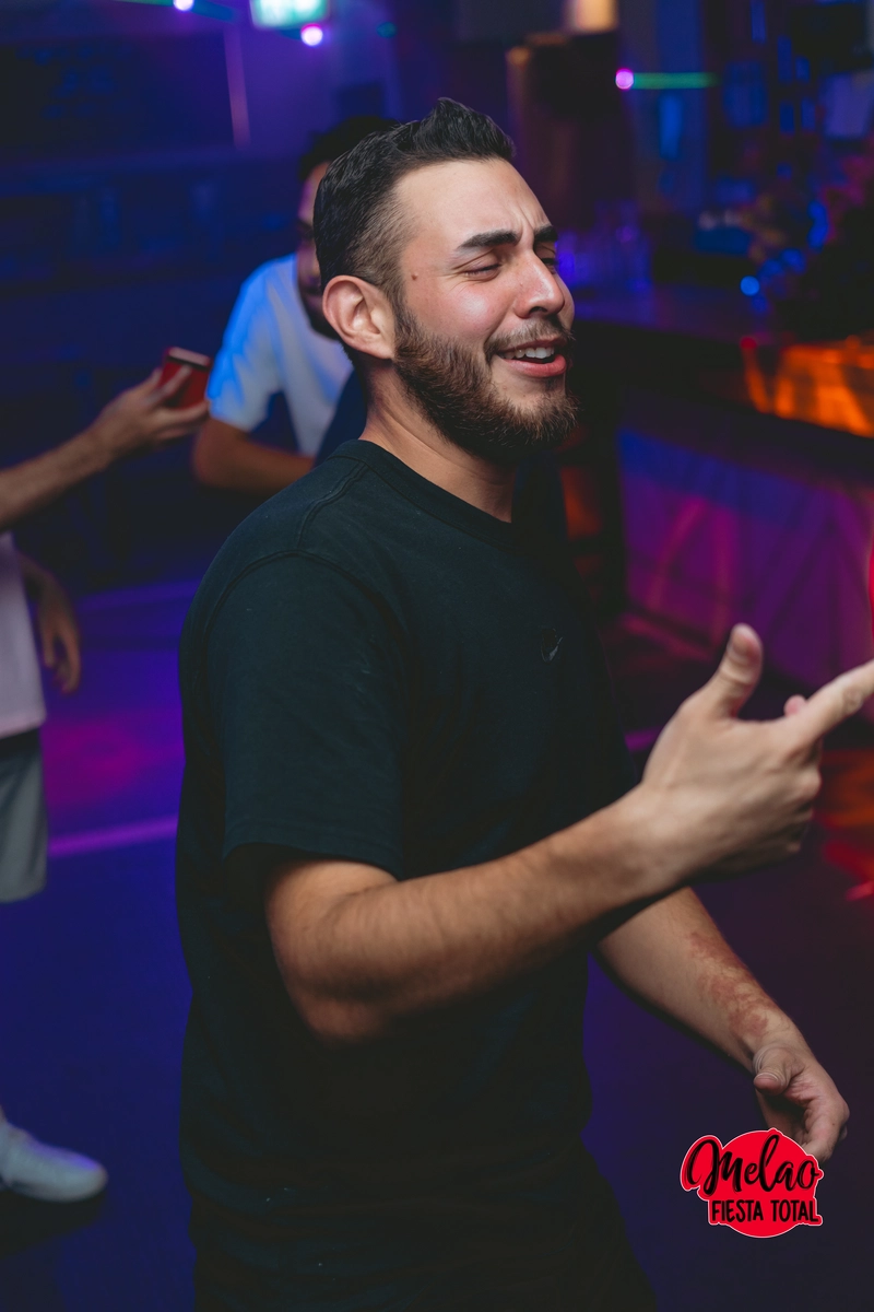 Night club photography at Melao in Sydney 20