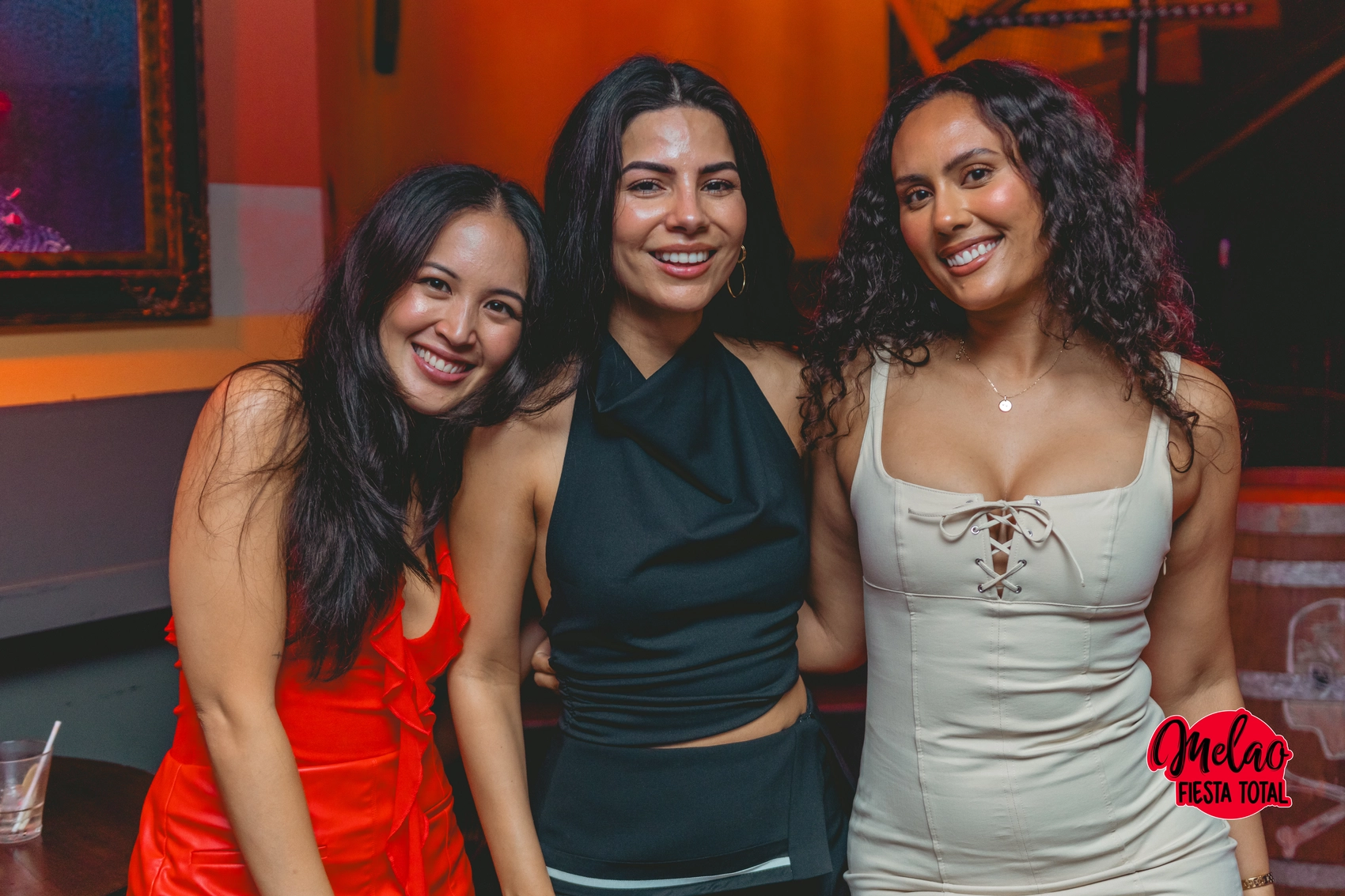 Night club photography at Melao in Sydney 22