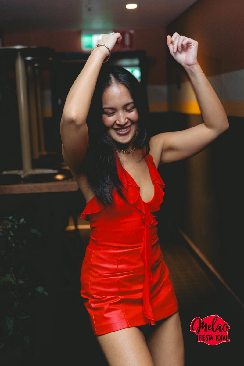 Night club photography at Melao in Sydney 23