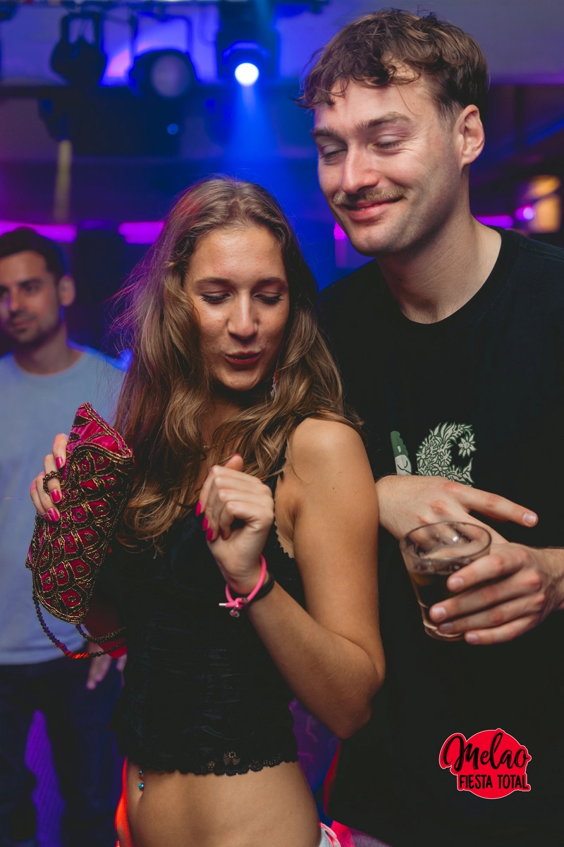 Night club photography at Melao in Sydney 30