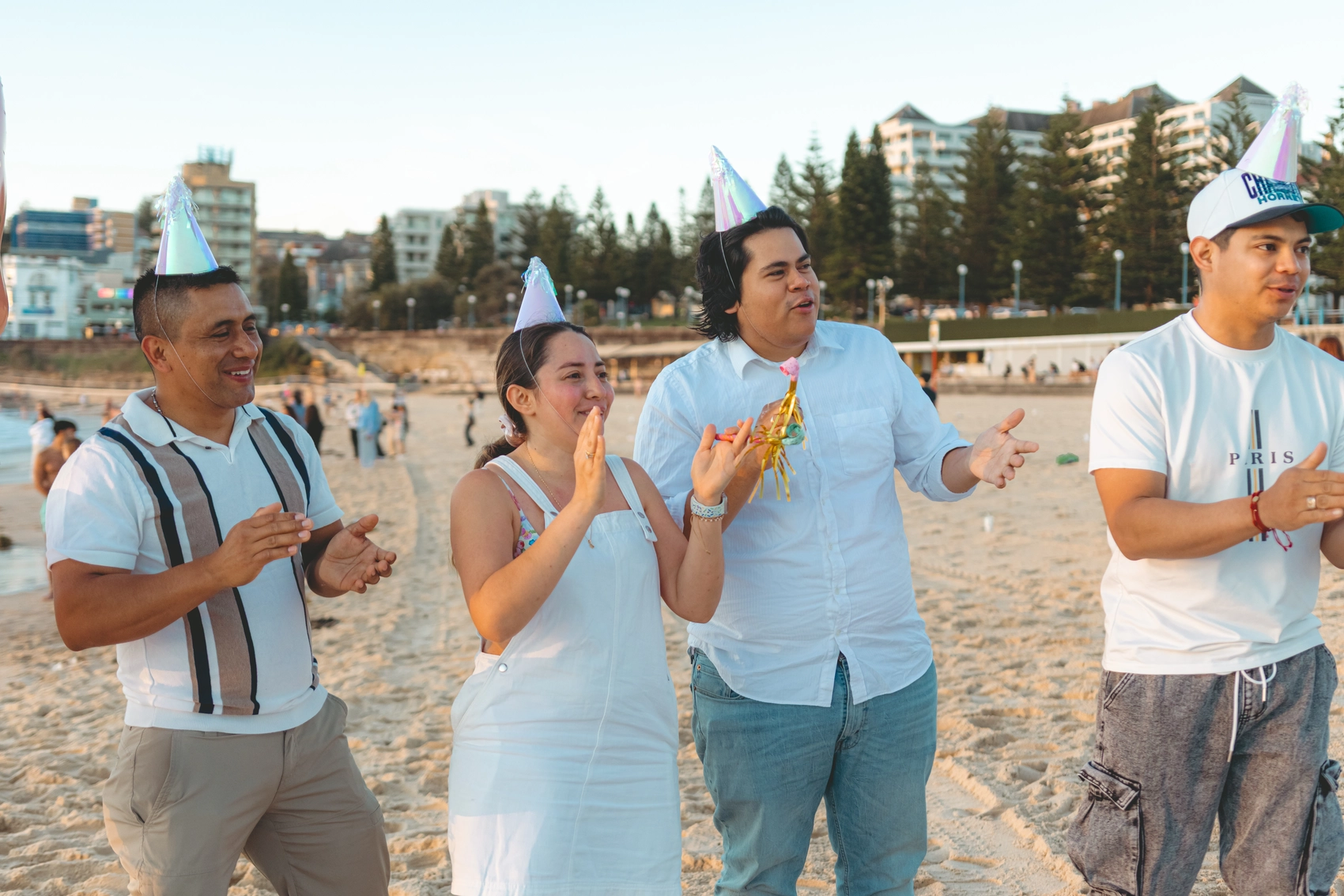 30th birthday portrait session in Sydney 3