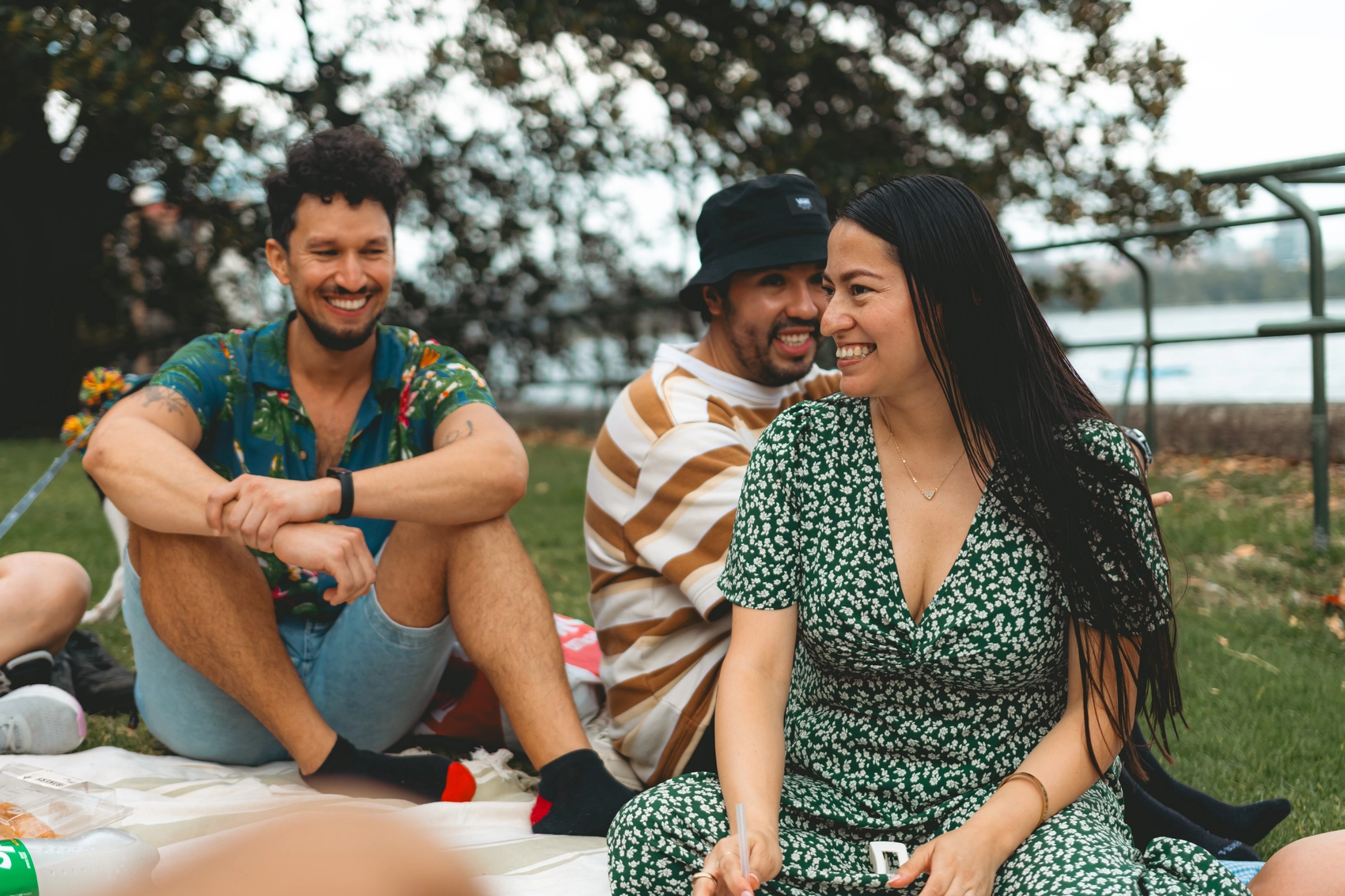 Birthday portrait session for Jessie in Sydney 2