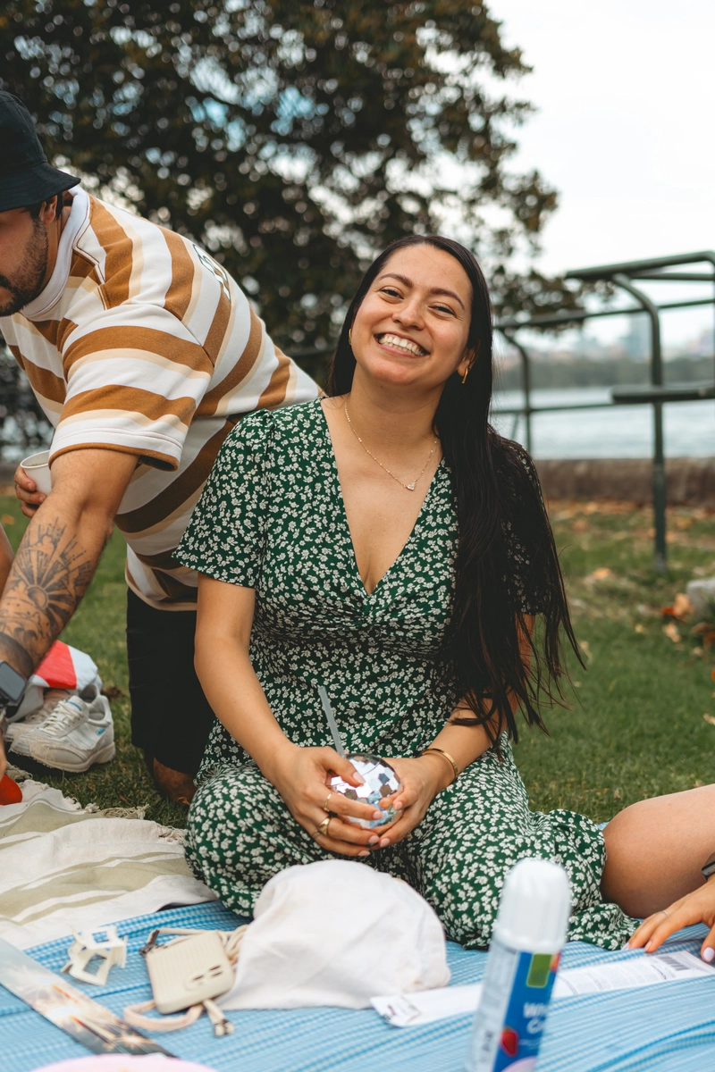 Birthday portrait session for Jessie in Sydney 3